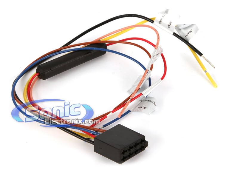 Power Acoustik PD-650B OPEN BOX COMPLETE Image 11