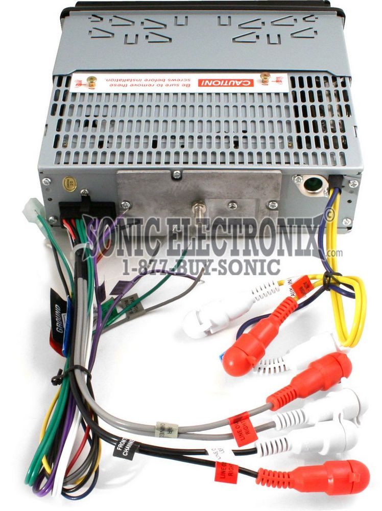 Boss 614C Image 4