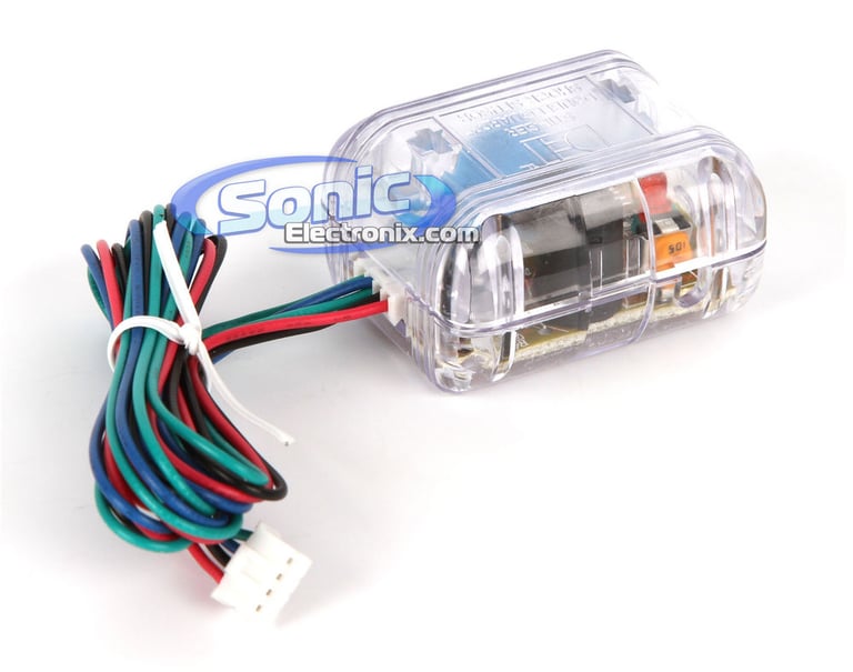 Viper 5204 (5204v) - Open Box, Very Good Condition Used Image 9