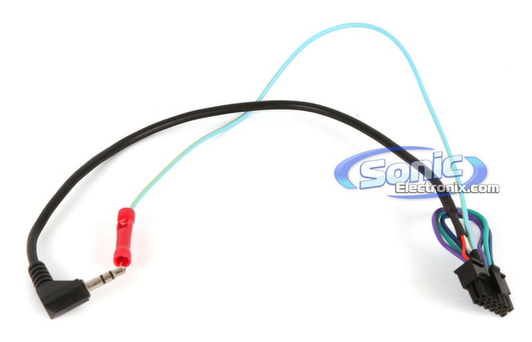 Scosche GM5203B Image 4