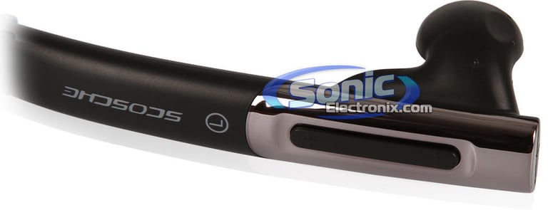 Scosche HZ8 tuneSTREAM II Image 4