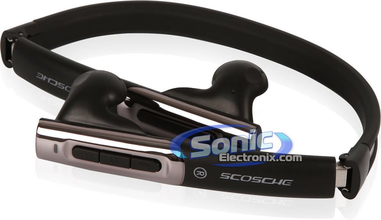 Scosche HZ8 tuneSTREAM II Image 7