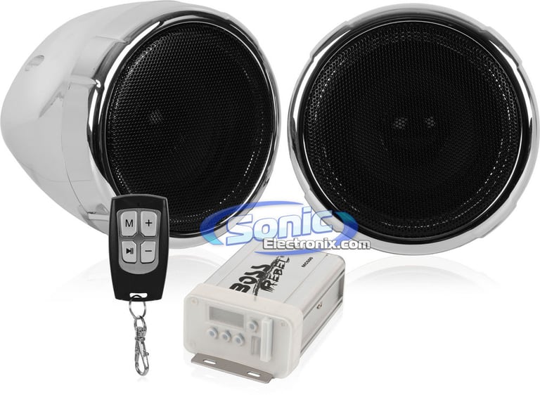 Boss MC500 Image 1