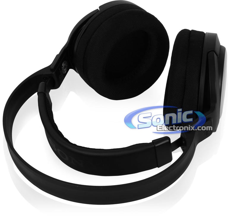 Sony MDR-RF925RK (MDRRF925RK) Wireless Headphones Image 8