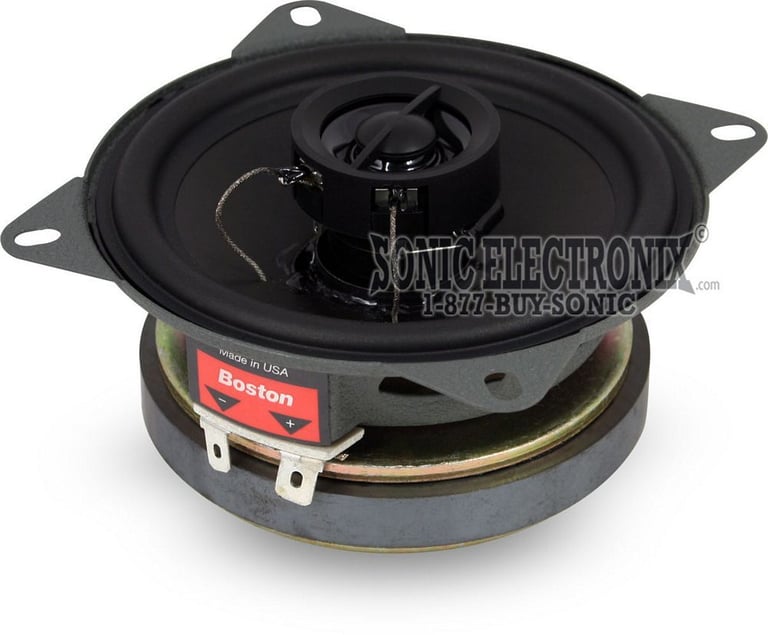Boston Acoustics RX47 Image 3