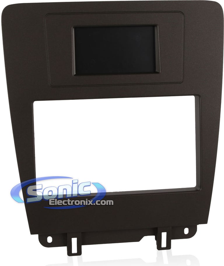 Metra Ford Mustang Dash Kit 99-5826CH Image 2