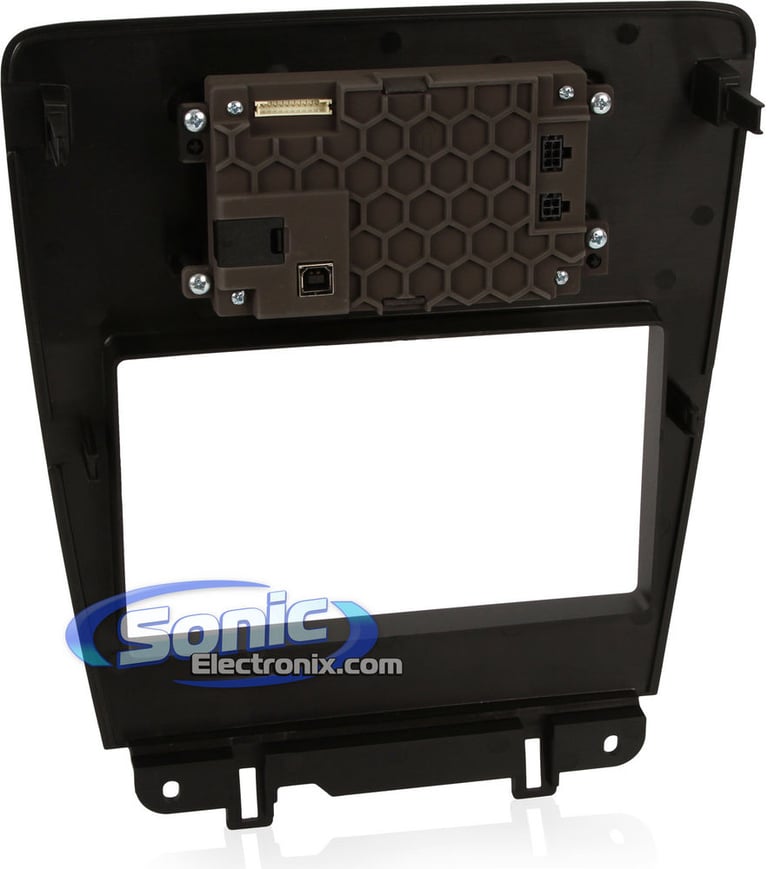 Metra Ford Mustang Dash Kit 99-5826CH Image 3