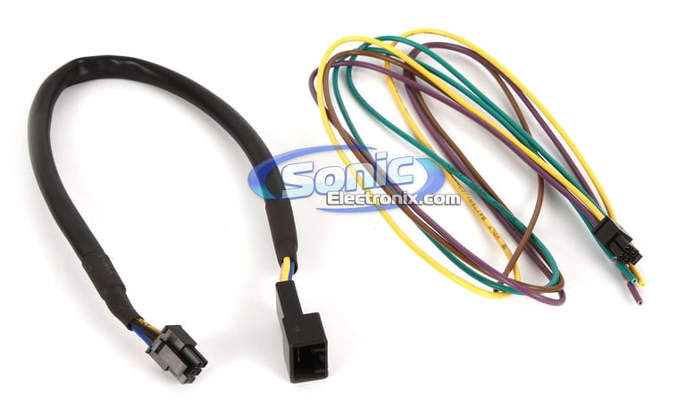Metra Ford Mustang Dash Kit 99-5826CH Image 4