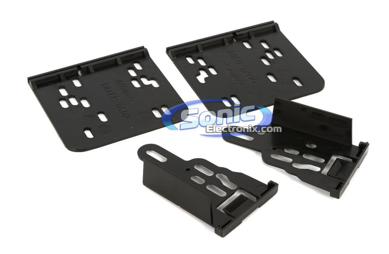 Metra Ford Mustang Dash Kit 99-5826CH Image 6