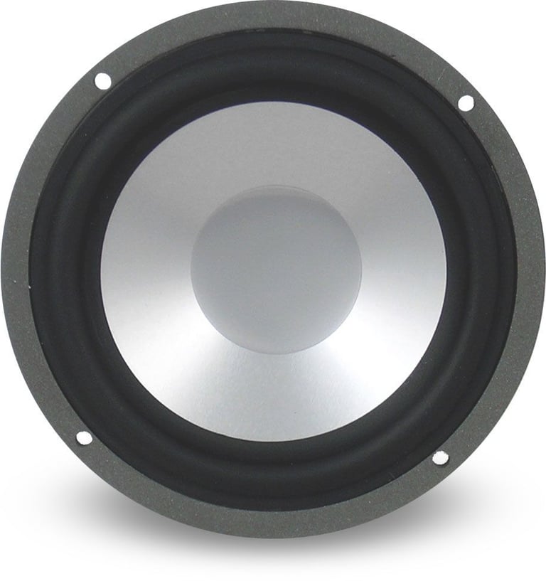 Diamond Audio M651 5-1/4" Image 2
