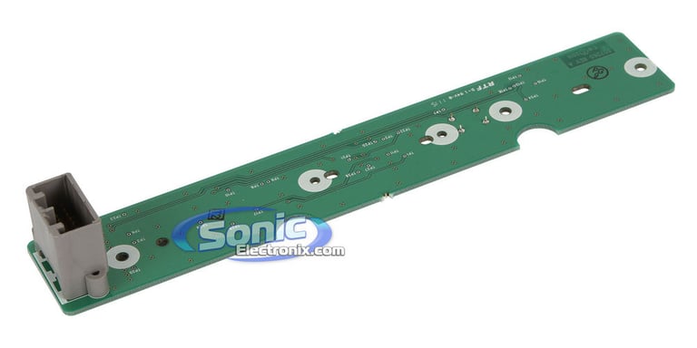 Metra 99-7014B Dash Kit Image 2
