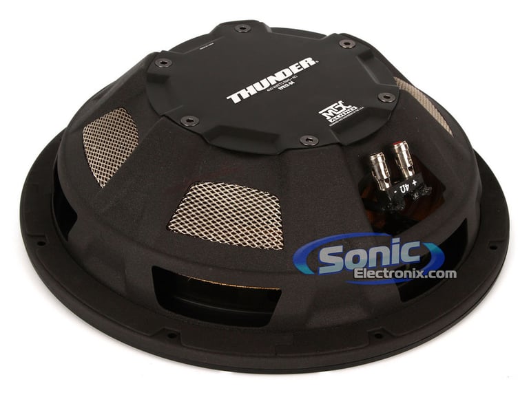 MTX Audio FPR12-04 Image 4