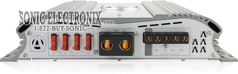 Exonic EX-1500DX Factory Refurbished Image 3