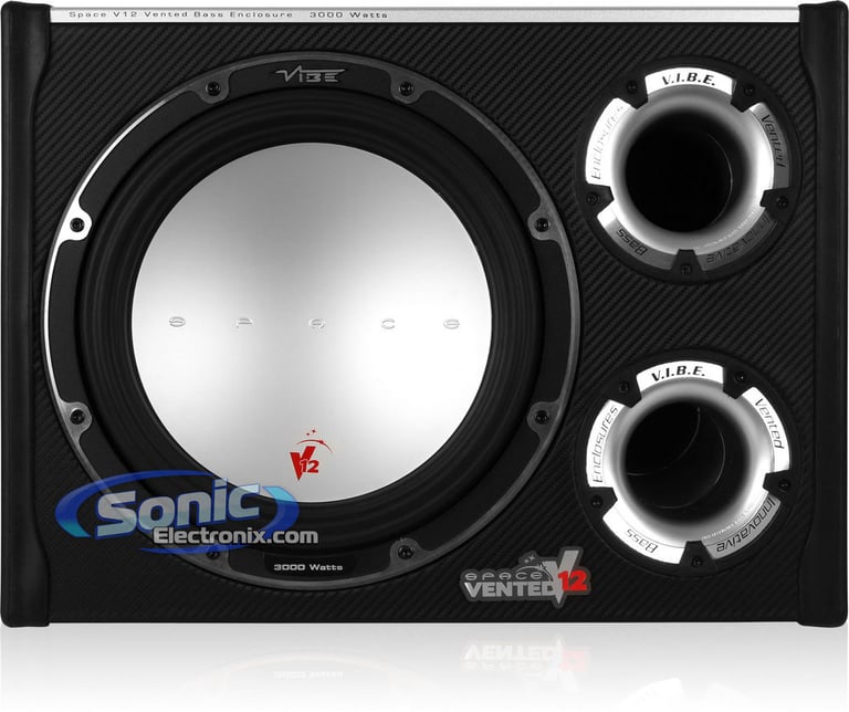VIBE Audio SPACEV12-V1 Image 2