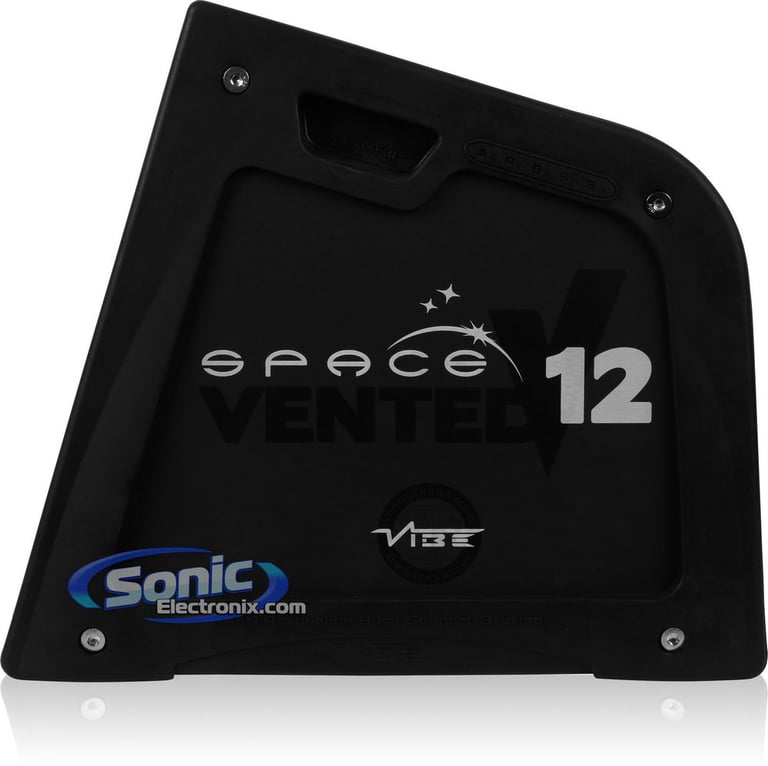 VIBE Audio SPACEV12-V1 Image 4