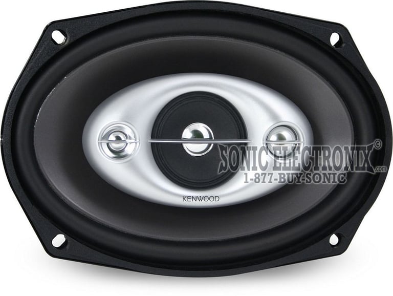 Kenwood KFC-6970ie Image 3