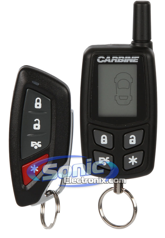 Carbine PLUS5900 Image 5