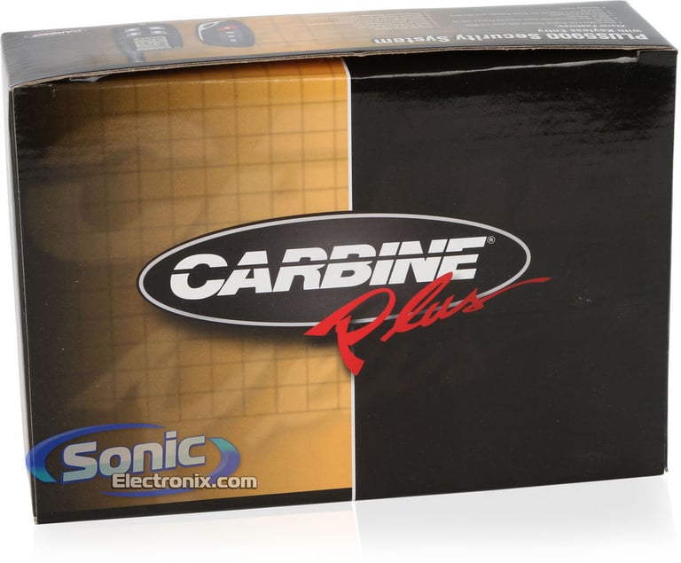 Carbine PLUS5900 Image 9