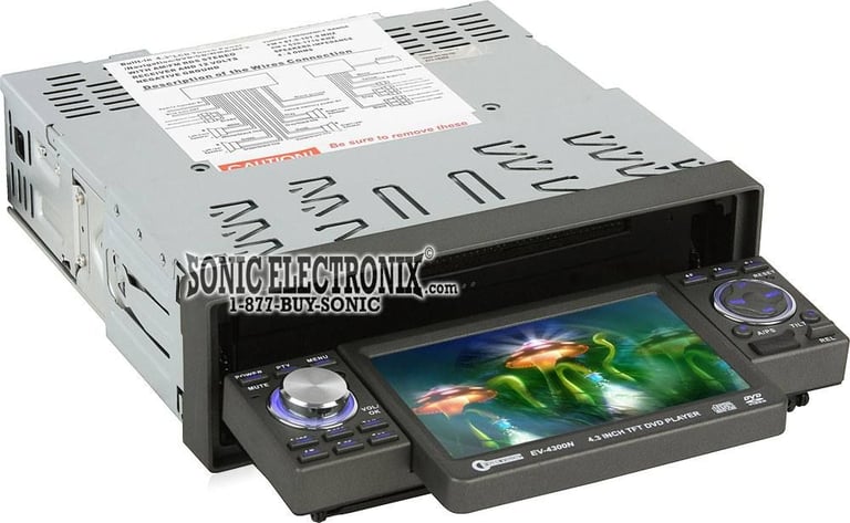 Eiger Vision EV-4300N Open Box Image 4