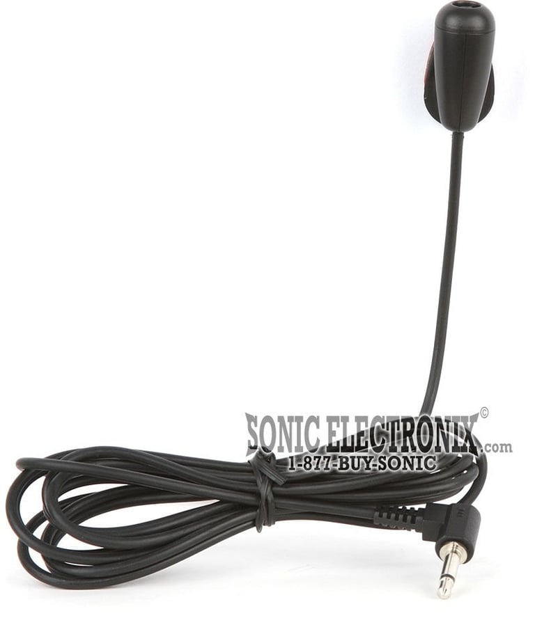 Alpine TME-M740BT Image 3