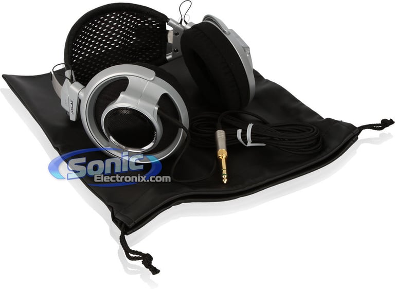 Sony MDR-SA1000 (MDRSA1000) Open-Air Stereo Headphones Image 3