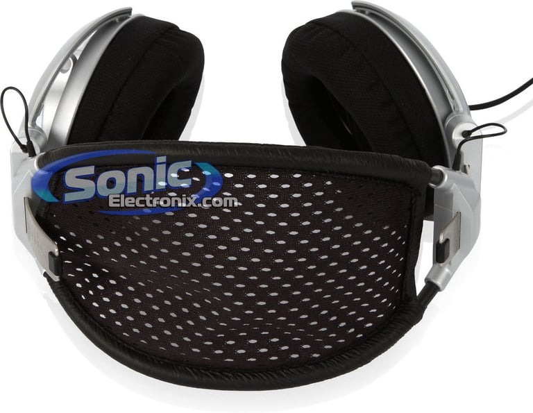 Sony MDR-SA1000 (MDRSA1000) Open-Air Stereo Headphones Image 7