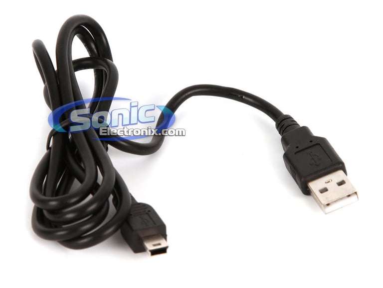 Monster Mobile iCarPlay 300 (MBL AI 300 FM-CH EFS) Wireless FM Transmitter Image 3