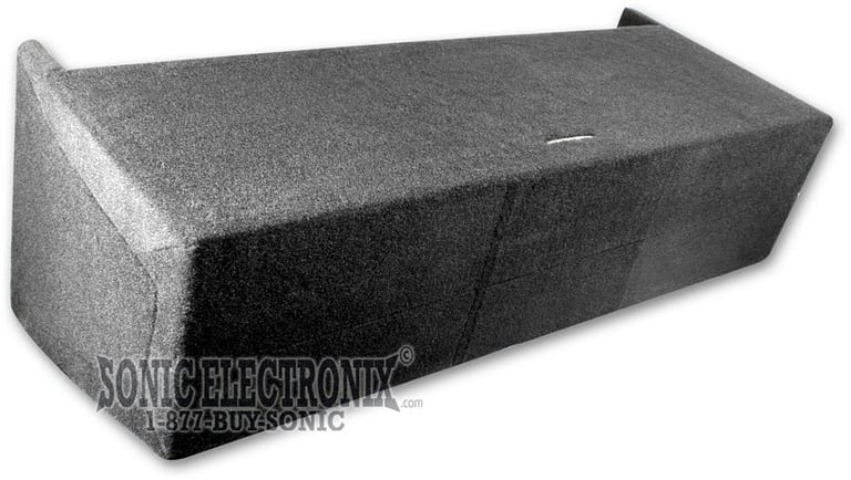 Audiobahn CEX12TE Image 3