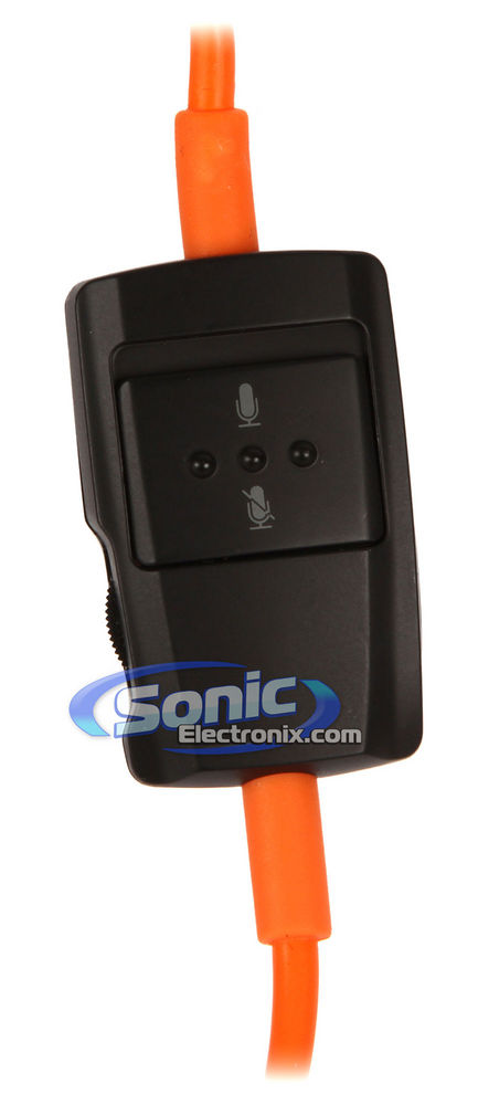 AKG GHS1 Black (GHS1BLK) Image 9