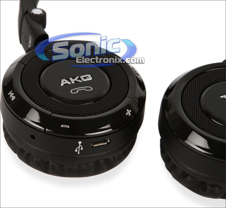 AKG K 830 BT Image 7