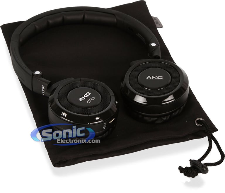 AKG K 830 BT Image 9