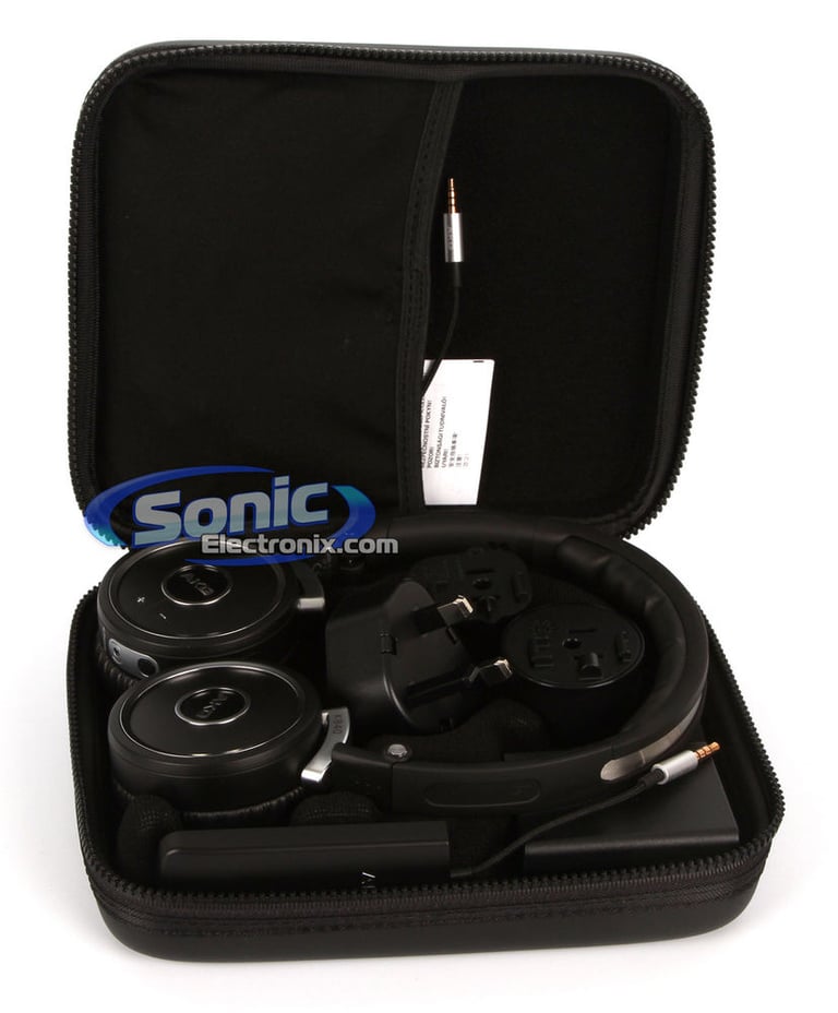 AKG K840 KL - Black Image 11
