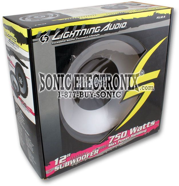 Lightning Audio Bolt P3.12.4 Image 4
