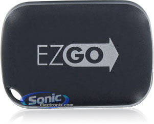 Compustar FT-EZGO Image 1
