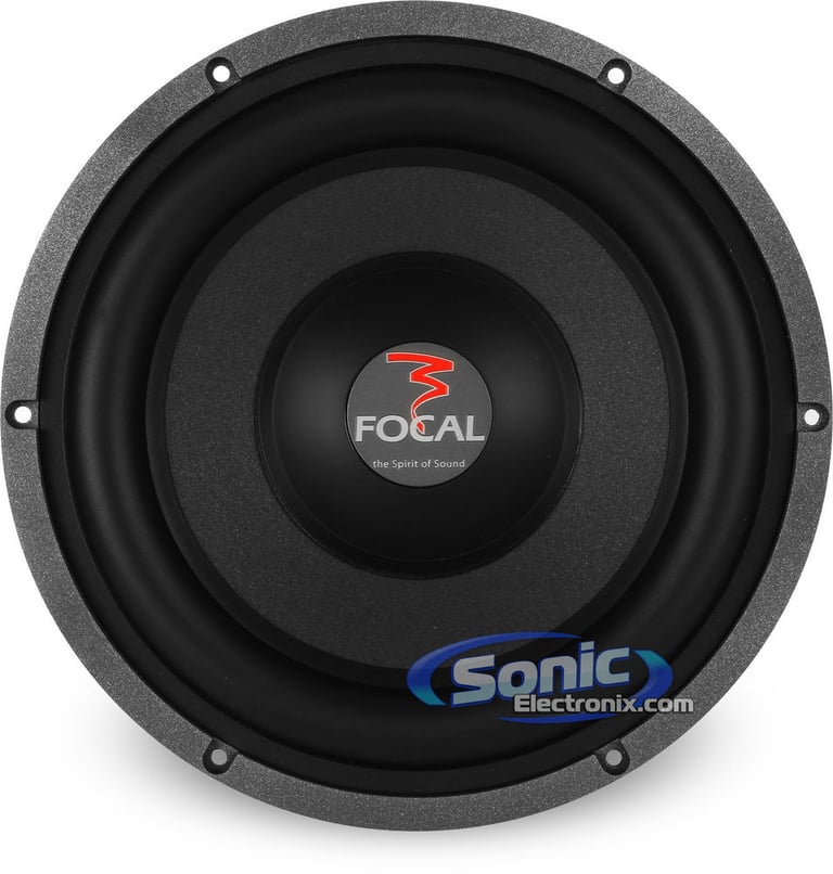 Focal 27 V2 Image 2