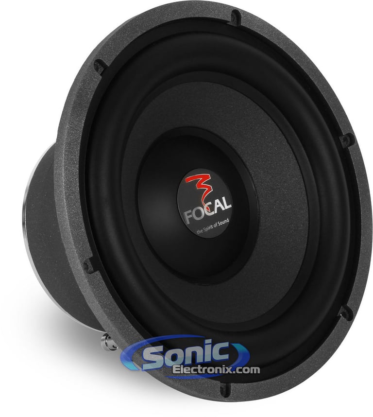Focal 27 V2 Image 1