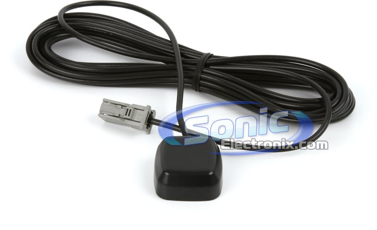 Kenwood eXcelon DNX9990HD Image 6