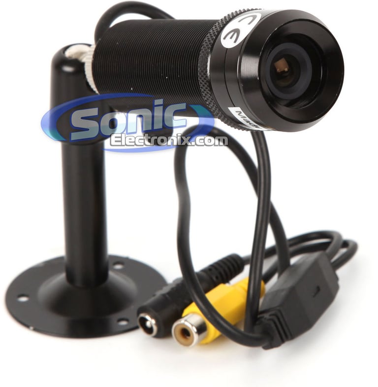 Power Acoustik CCD-2 Image 1