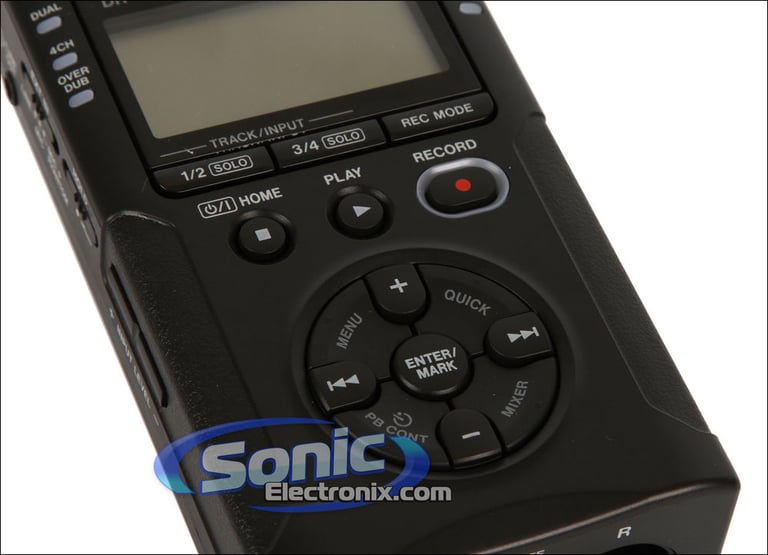 Tascam DR-40 Image 6