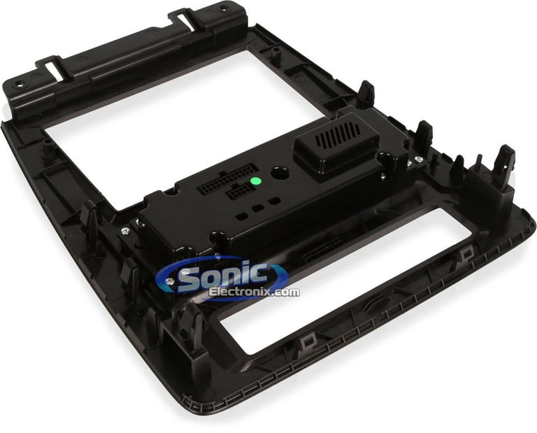 Scosche FD1441B Image 3