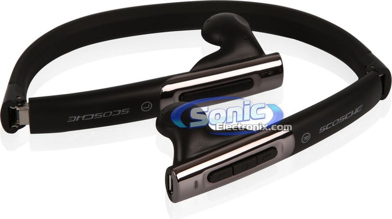 Scosche HZ8 tuneSTREAM II Image 2