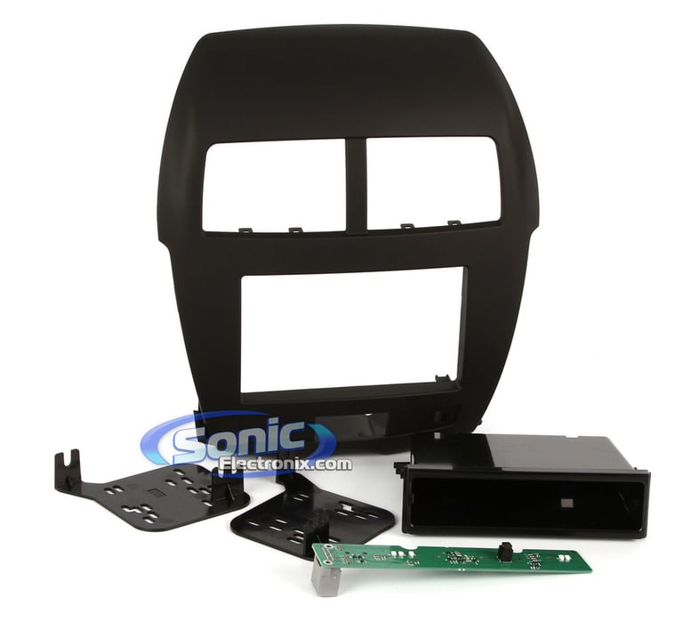 Metra 99-7014B Dash Kit Image 1