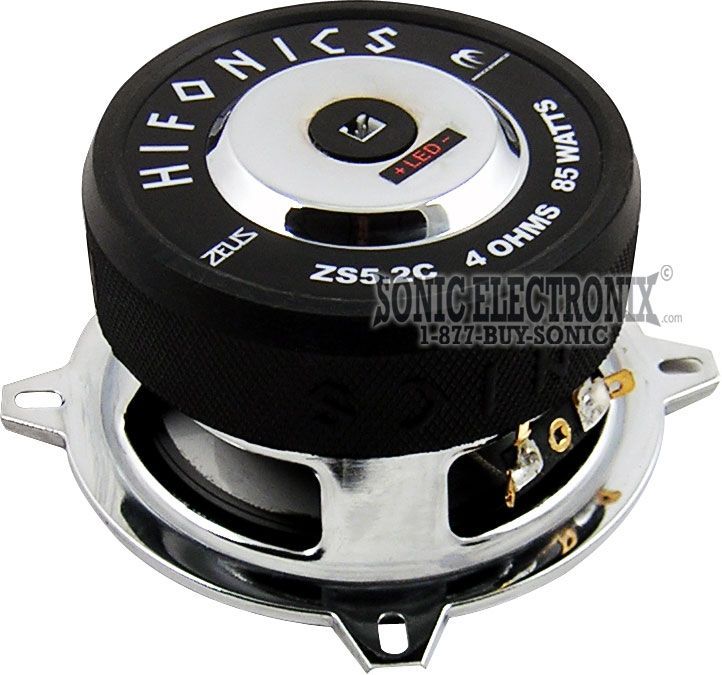 Hifonics ZS5.2C Image 4