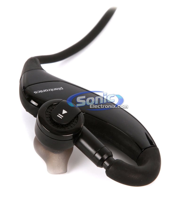 Plantronics BackBeat 903+ Plus Wireless Bluetooth Headphones Stereo Headset Image 7