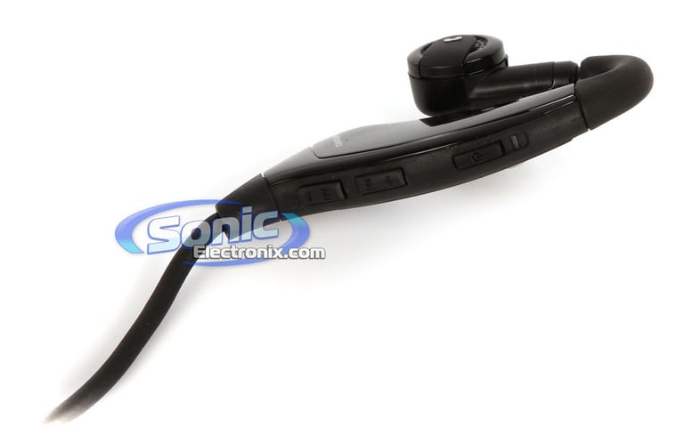 Plantronics BackBeat 903+ Plus Wireless Bluetooth Headphones Stereo Headset Image 9