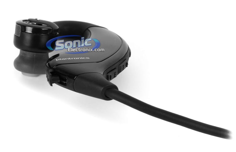 Plantronics BackBeat 903+ Plus Wireless Bluetooth Headphones Stereo Headset Image 11