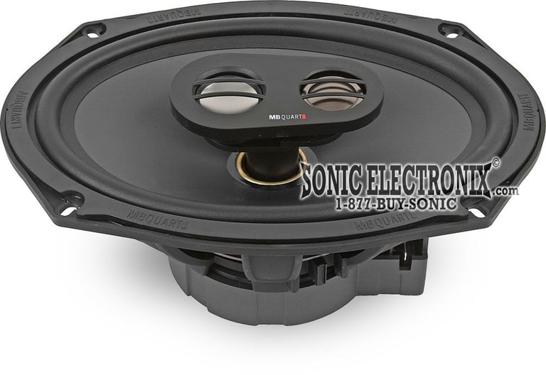 MB Quart DTH 169 Image 4