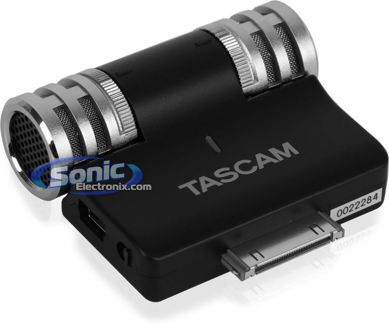 Tascam iM2 Image 1
