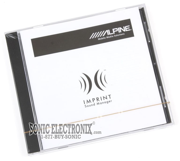 Alpine KTX-100EQ Image 4