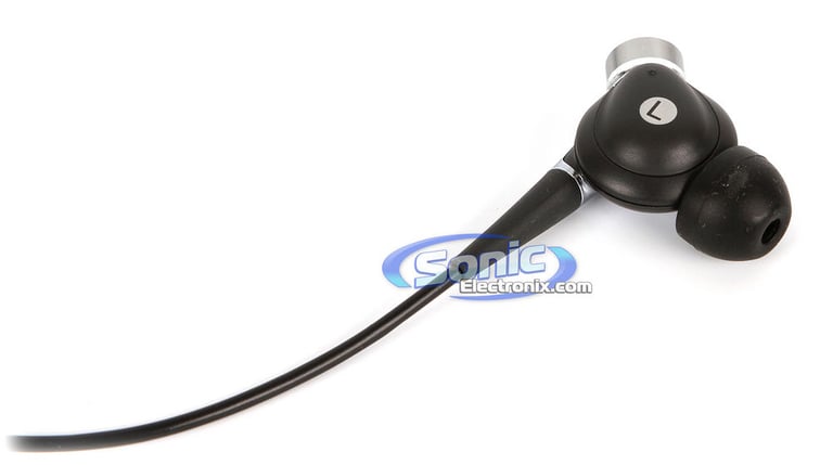 Sony MDR-NC300D (MDRNC300D) Noise Cancelling In/Ear Headphones Image 4